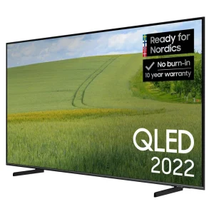SAMSUNG 2022 QLED 55¨