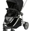 Silla de paseo Kiddy city'n move 2