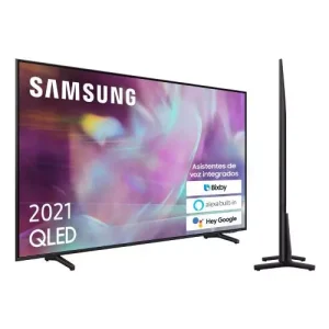SAMSUNG 2021 QLED 55¨