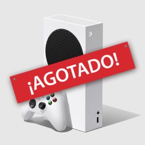 Consola Xbox Series S 512GB