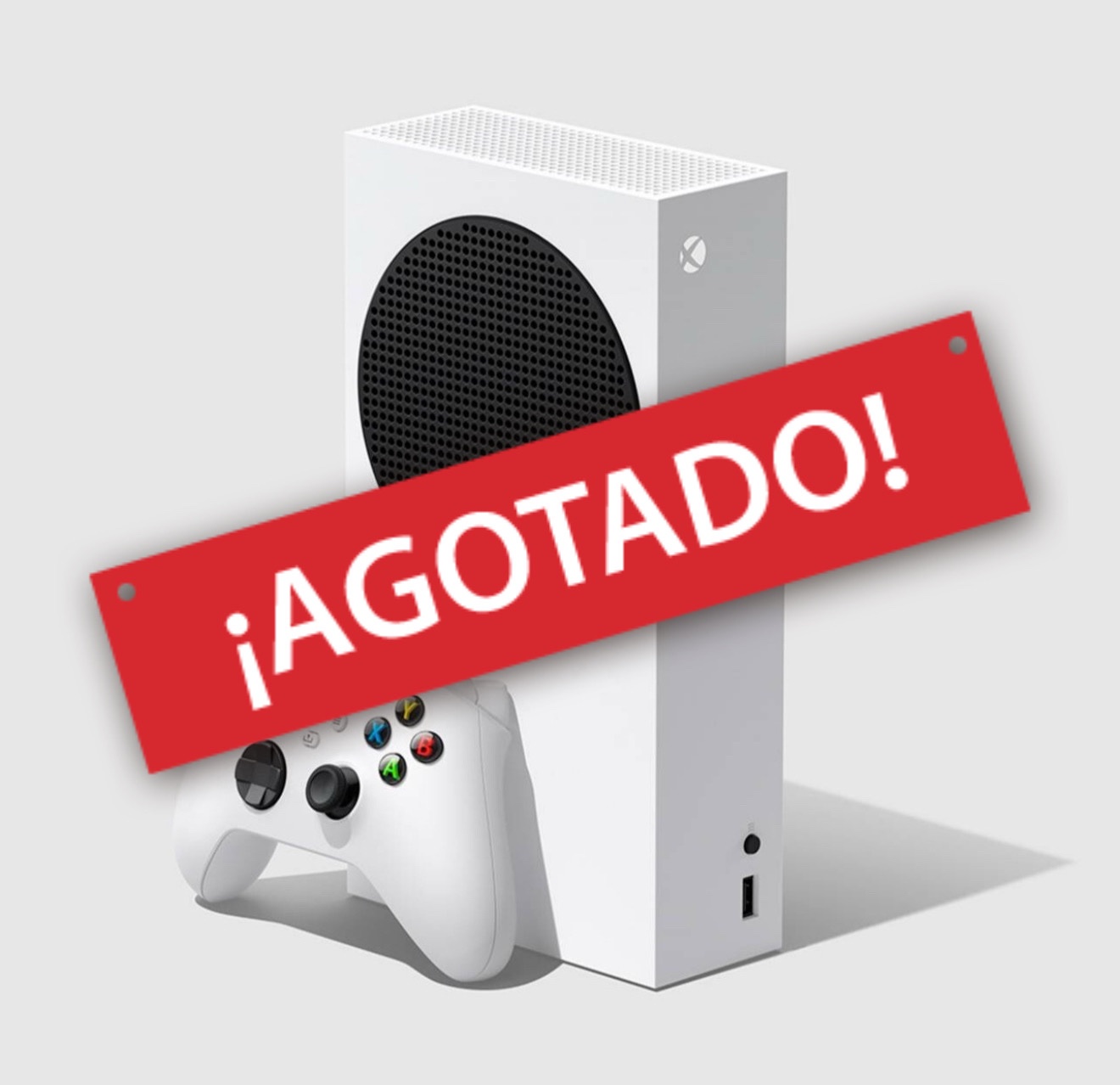 Consola Xbox Series S 512GB
