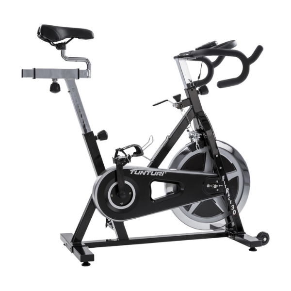 Bicicleta indoor Tunturi Fitrace 30
