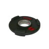 Disco Olimpico Softee Uretano 2,5 kg