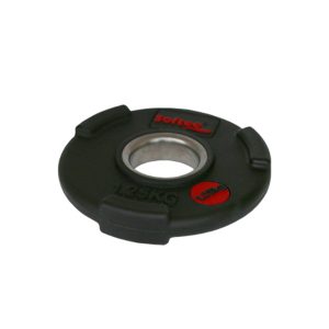Disco Olimpico Softee Uretano 2,5 kg