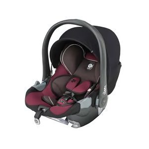 Portabebes Kiddy Smile Fix Pro