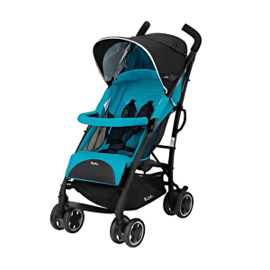 Silla de paseo Kiddy city'n move