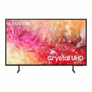 SAMSUNG Crystal UHD 2024 43¨