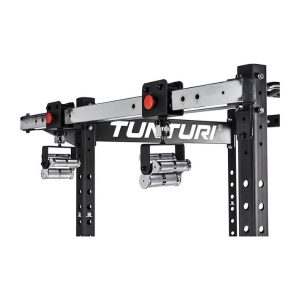 Tunturi RC20 Multigrip Pullpup Softee