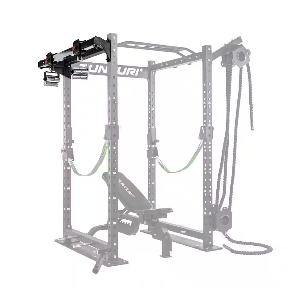 Tunturi RC20 Multigrip Pullpup Softee - Imagen 2