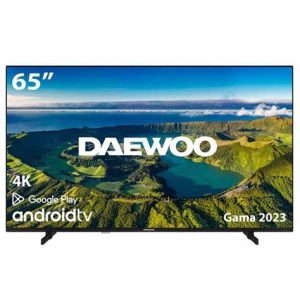 DAEWOO 65¨ULTRA LED