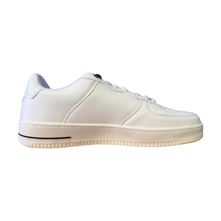 Deportiva Supreme color Blanco - Imagen 4
